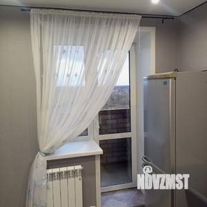 1-к квартира, на длительный срок, 34м2, 10/10 этаж