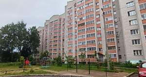 2-к квартира, на длительный срок, 65м2, 1/10 этаж