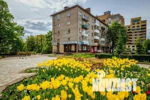 1-к квартира, посуточно, 32м2, 4/5 этаж