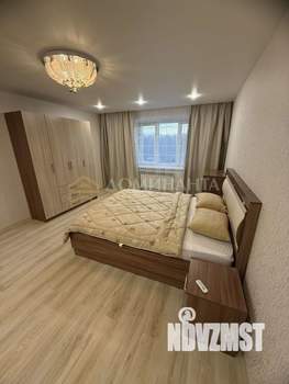 3-к квартира, на длительный срок, 77м2, 2/10 этаж