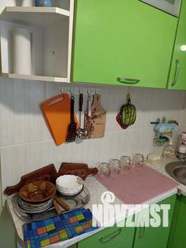 1-к квартира, посуточно, 31м2, 2/5 этаж