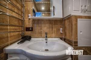 Студия квартира, посуточно, 47м2, 7/10 этаж