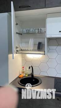 1-к квартира, посуточно, 48м2, 13/15 этаж