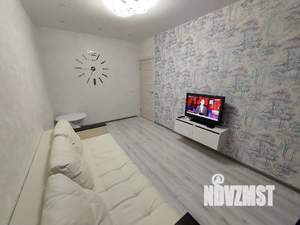 2-к квартира, посуточно, 48м2, 1/4 этаж