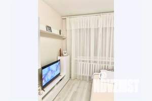 1-к квартира, посуточно, 39м2, 1/5 этаж