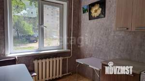 1-к квартира, на длительный срок, 44м2, 1/9 этаж
