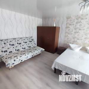 1-к квартира, посуточно, 32м2, 5/5 этаж