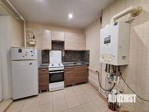 1-к квартира, на длительный срок, 40м2, 4/10 этаж