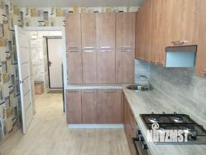 1-к квартира, на длительный срок, 45м2, 1/10 этаж