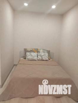 1-к квартира, посуточно, 32м2, 5/10 этаж