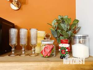 1-к квартира, посуточно, 22м2, 9/10 этаж