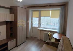 1-к квартира, на длительный срок, 31м2, 2/5 этаж