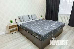 1-к квартира, посуточно, 34м2, 1/5 этаж