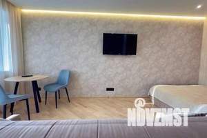 1-к квартира, посуточно, 31м2, 2/5 этаж