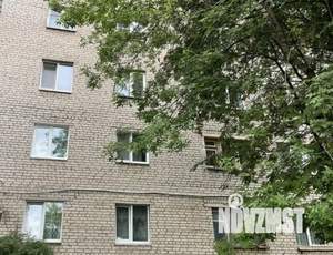1-к квартира, на длительный срок, 15м2, 1/5 этаж