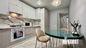 1-к квартира, посуточно, 42м2, 10/10 этаж