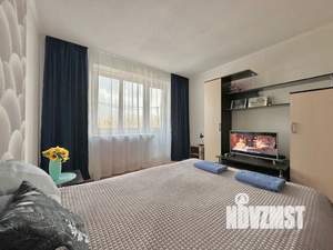 1-к квартира, посуточно, 36м2, 7/9 этаж