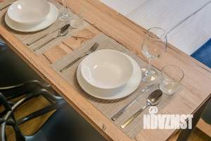 1-к квартира, посуточно, 20м2, 4/4 этаж