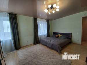 1-к квартира, на длительный срок, 41м2, 19/19 этаж