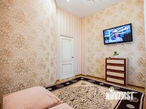 2-к квартира, посуточно, 74м2, 4/10 этаж