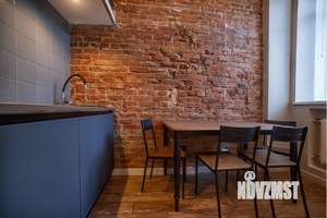 1-к квартира, посуточно, 30м2, 1/4 этаж