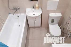 1-к квартира, посуточно, 50м2, 2/16 этаж