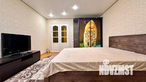 2-к квартира, посуточно, 65м2, 6/10 этаж