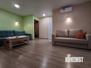 2-к квартира, посуточно, 42м2, 3/5 этаж