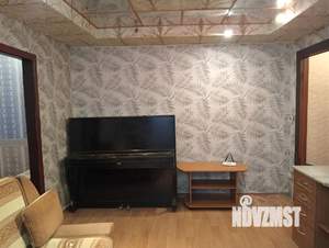 2-к квартира, на длительный срок, 39м2, 1/3 этаж