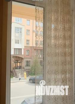 2-к квартира, посуточно, 58м2, 2/5 этаж