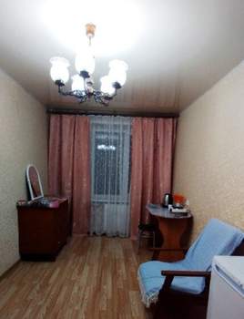 3-к квартира, на длительный срок, 15м2, 2/2 этаж