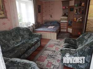 1-к квартира, посуточно, 31м2, 2/5 этаж