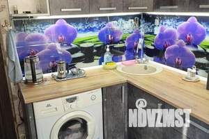 1-к квартира, посуточно, 37м2, 4/5 этаж