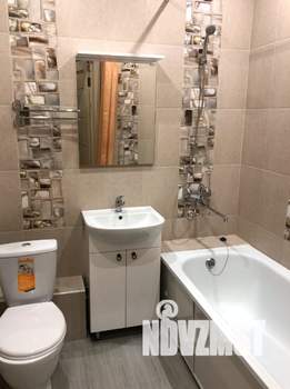 1-к квартира, на длительный срок, 50м2, 5/9 этаж