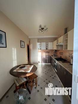 1-к квартира, на длительный срок, 42м2, 8/9 этаж