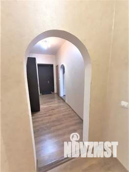 2-к квартира, посуточно, 60м2, 4/5 этаж