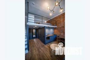 1-к квартира, посуточно, 30м2, 1/4 этаж
