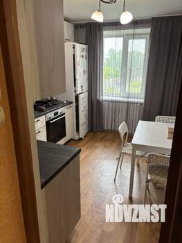 4-к квартира, на длительный срок, 74м2, 8/9 этаж