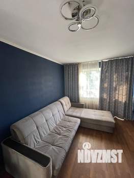 1-к квартира, на длительный срок, 31м2, 4/5 этаж