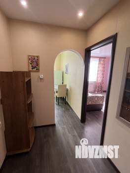 1-к квартира, на длительный срок, 40м2, 7/10 этаж
