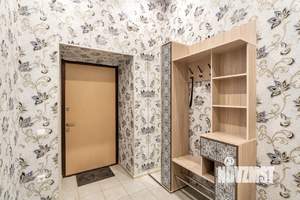 3-к квартира, посуточно, 80м2, 1/1 этаж