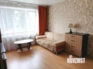 1-к квартира, на длительный срок, 40м2, 2/10 этаж