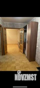 2-к квартира, на длительный срок, 57м2, 7/10 этаж