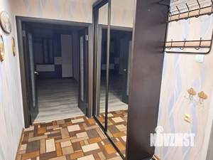 2-к квартира, на длительный срок, 60м2, 1/10 этаж