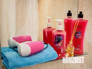 Студия квартира, посуточно, 32м2, 6/9 этаж