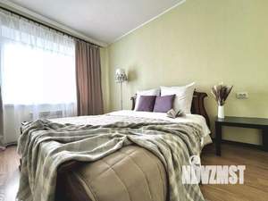 2-к квартира, посуточно, 70м2, 1/1 этаж