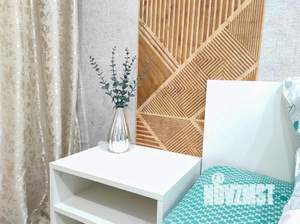 1-к квартира, посуточно, 58м2, 1/1 этаж