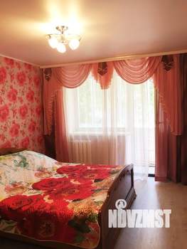 2-к квартира, на длительный срок, 48м2, 3/5 этаж