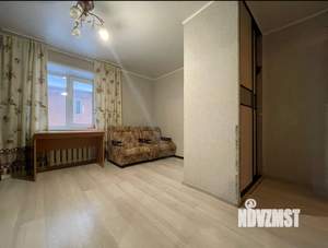 1-к квартира, на длительный срок, 30м2, 2/5 этаж