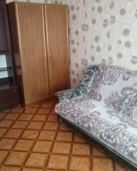 2-к квартира, на длительный срок, 51м2, 7/10 этаж